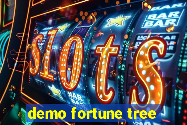 demo fortune tree